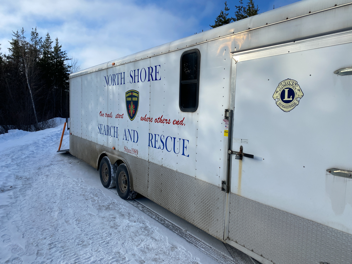 North Shore Search and Rescue