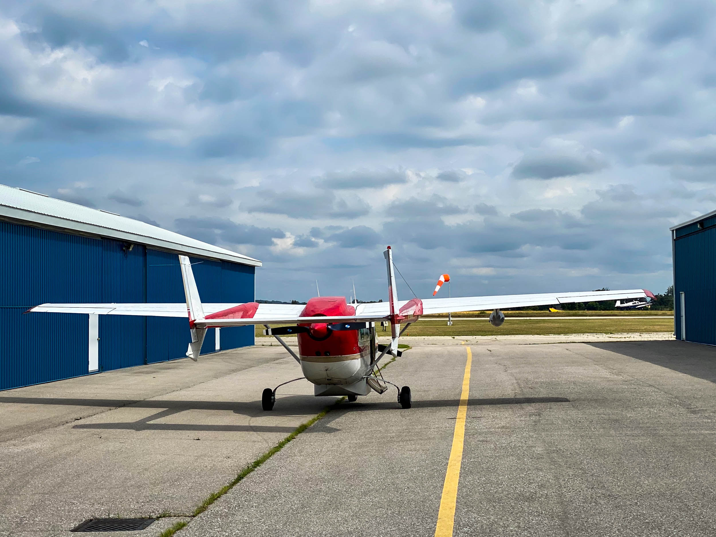 Cessna 337 SkyMaster