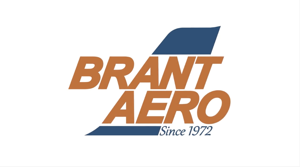 Brant Aero