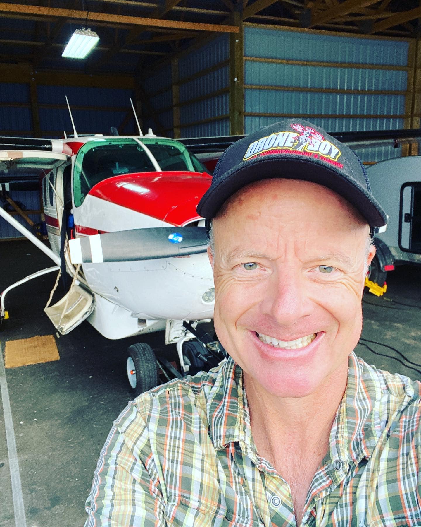 tom comet aviation youtuber