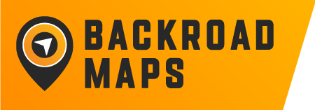 backroad maps sponsor